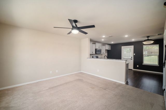 3004 Yuma Drive, Fort Worth, TX 76119