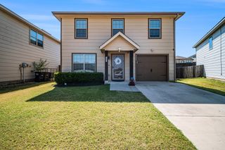 3004 Yuma Drive, Fort Worth, TX 76119