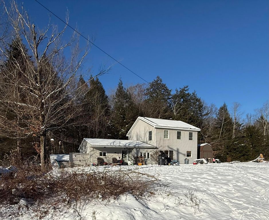 79 Michigan Lane, Fort Ann, NY 12827