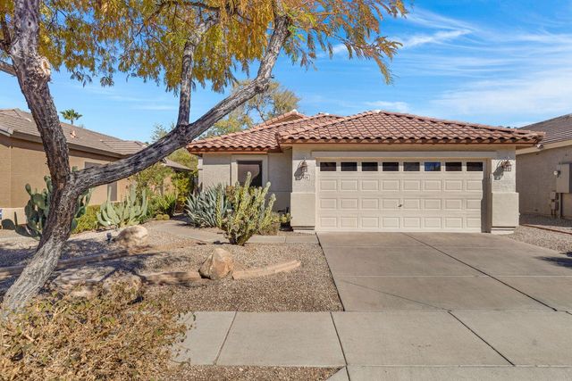 3926 E Potter Drive, Phoenix, AZ 85050