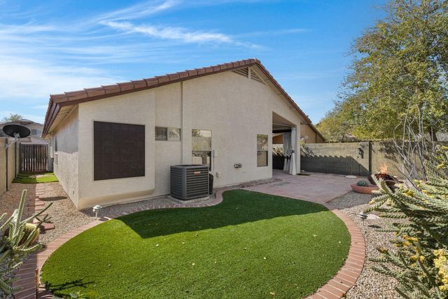 3926 E Potter Drive, Phoenix, AZ 85050