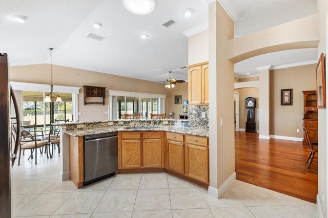 752 BAISLEY TRAIL, The Villages, FL 32162