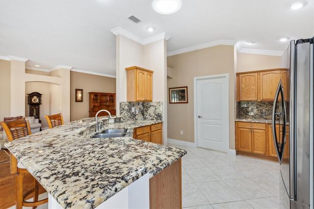 752 BAISLEY TRAIL, The Villages, FL 32162