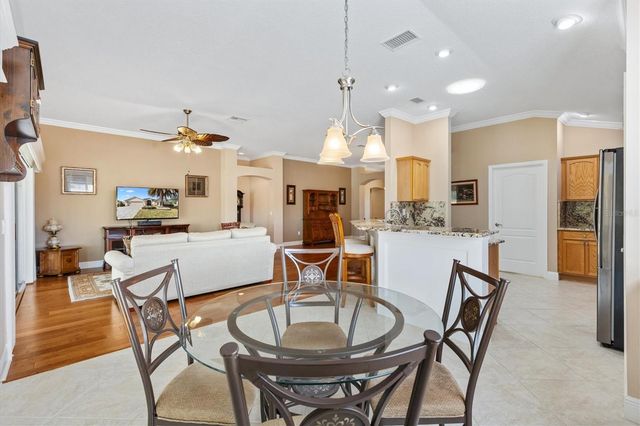 752 BAISLEY TRAIL, The Villages, FL 32162