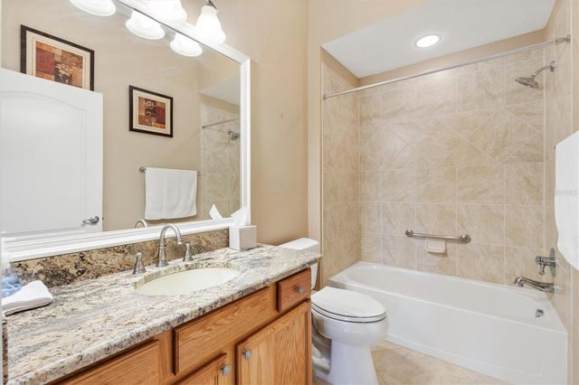 752 BAISLEY TRAIL, The Villages, FL 32162