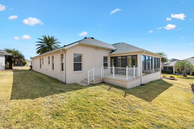 752 BAISLEY TRAIL, The Villages, FL 32162