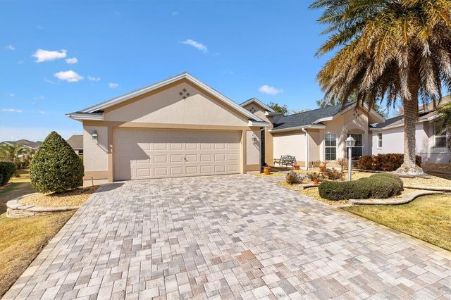 752 BAISLEY TRAIL, The Villages, FL 32162