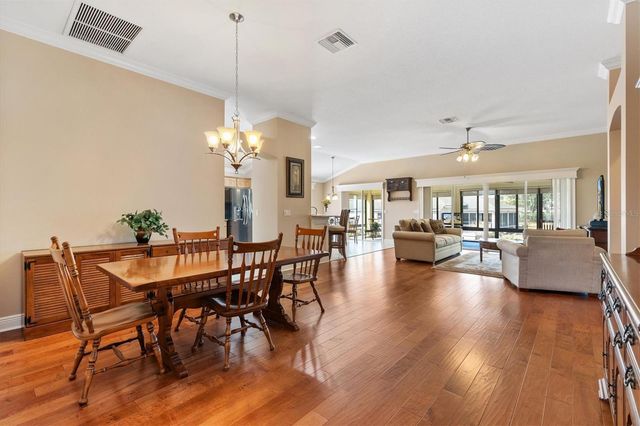 752 BAISLEY TRAIL, The Villages, FL 32162