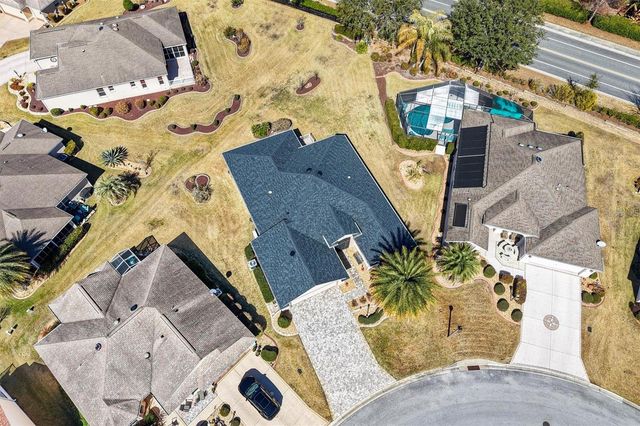 752 BAISLEY TRAIL, The Villages, FL 32162