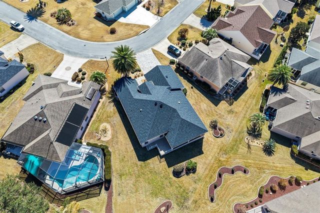 752 BAISLEY TRAIL, The Villages, FL 32162