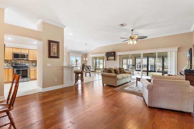 752 BAISLEY TRAIL, The Villages, FL 32162