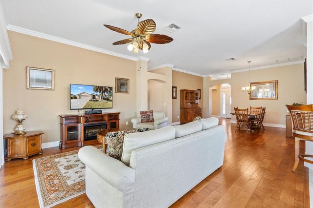 752 BAISLEY TRAIL, The Villages, FL 32162