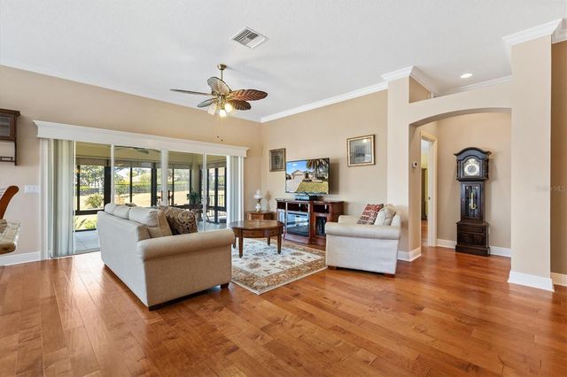 752 BAISLEY TRAIL, The Villages, FL 32162