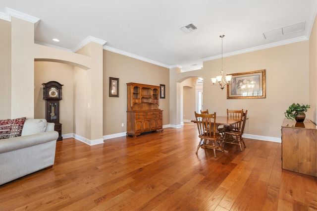 752 BAISLEY TRAIL, The Villages, FL 32162