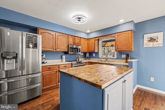 2702-B WILDBERGER AVE, Baltimore, MD 21234