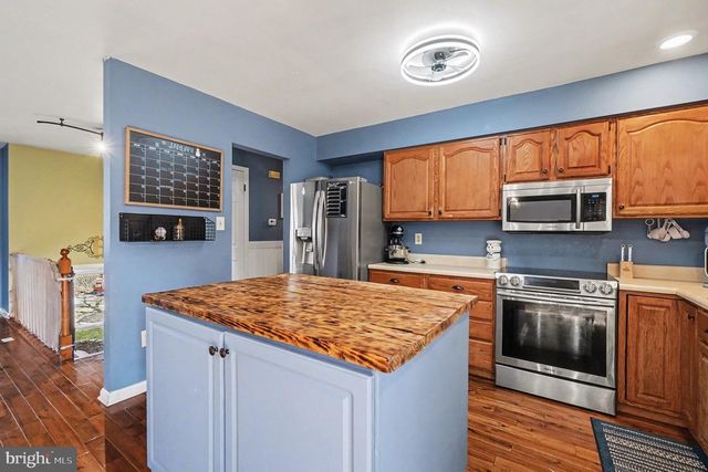 2702-B WILDBERGER AVE, Baltimore, MD 21234