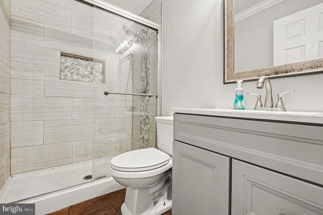 2702-B WILDBERGER AVE, Baltimore, MD 21234