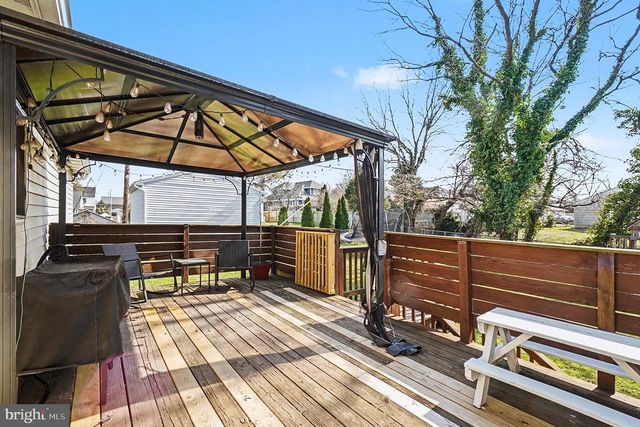 2702-B WILDBERGER AVE, Baltimore, MD 21234