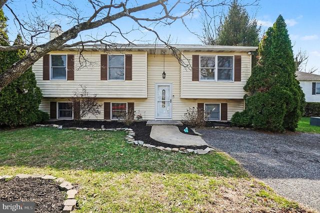 2702-B WILDBERGER AVE, Baltimore, MD 21234