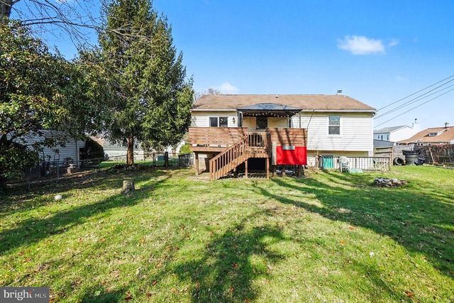 2702-B WILDBERGER AVE, Baltimore, MD 21234