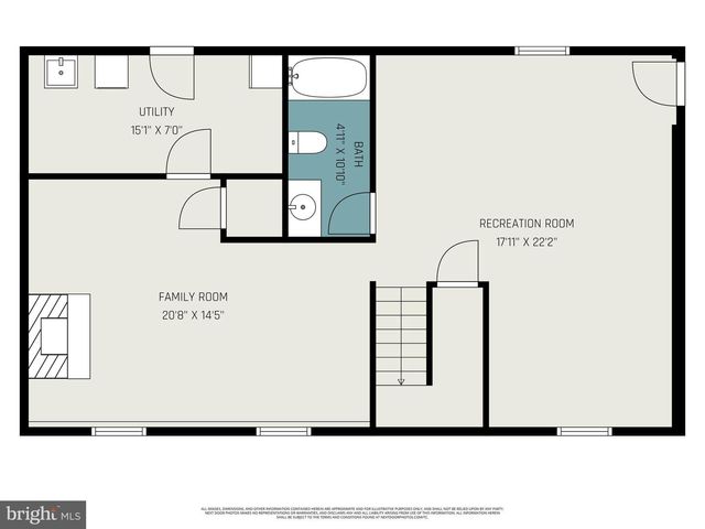 2702-B WILDBERGER AVE, Baltimore, MD 21234