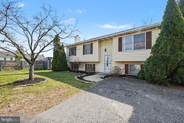 2702-B WILDBERGER AVE, Baltimore, MD 21234