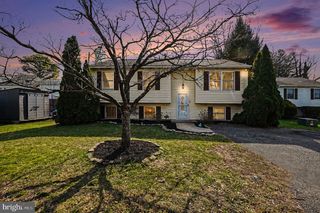 2702-B WILDBERGER AVE, Baltimore, MD 21234