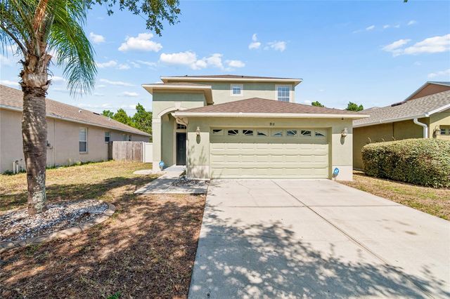 915 WINDTON OAK DRIVE, Ruskin, FL 33570