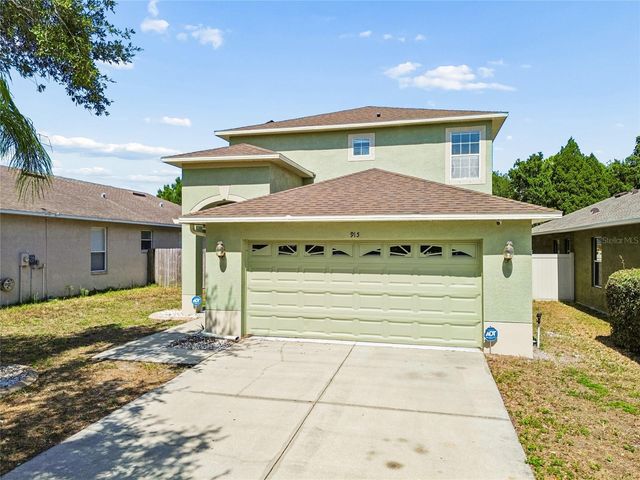 915 WINDTON OAK DRIVE, Ruskin, FL 33570