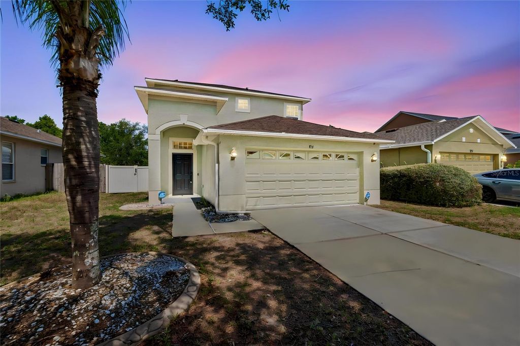 915 WINDTON OAK DRIVE, Ruskin, FL 33570