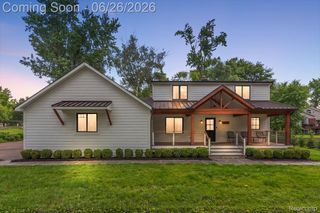 5150 Cheyenne Avenue, Waterford Charter Township, MI 48327