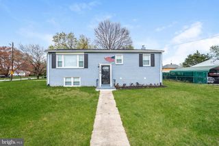 7700 MANE LN, District Heights, MD 20747