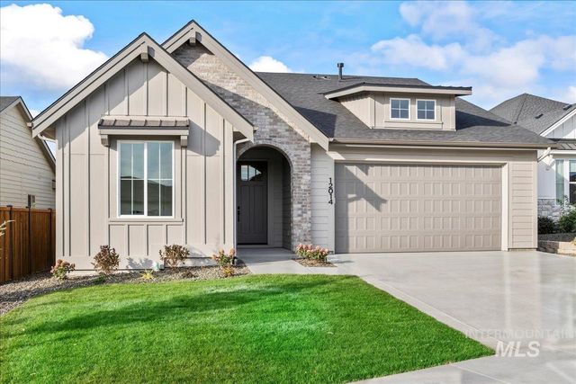 10856 W Barnbougle Ln, Kuna, ID 83634 property photo
