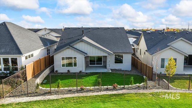 10856 W Barnbougle Ln, Kuna, ID 83634