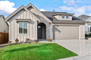 10856 W Barnbougle Ln, Kuna, ID 83634