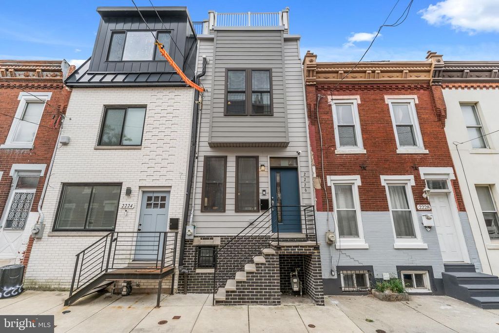2226 CROSS ST, PHILADELPHIA, PA 19146 — photo 2