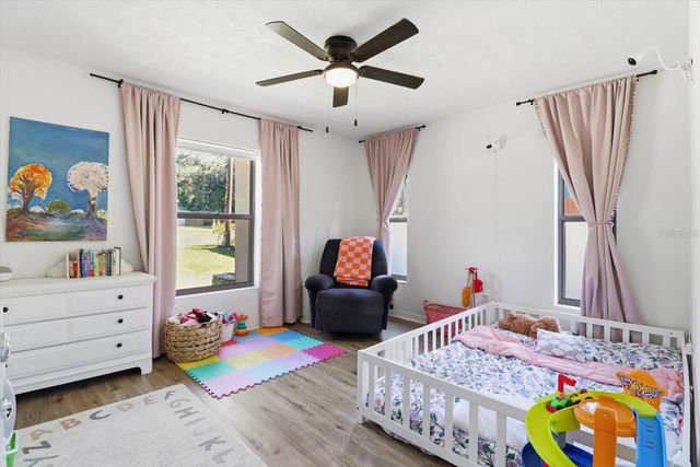 807 N HOLLYWOOD CIRCLE, Crystal River, FL 34429