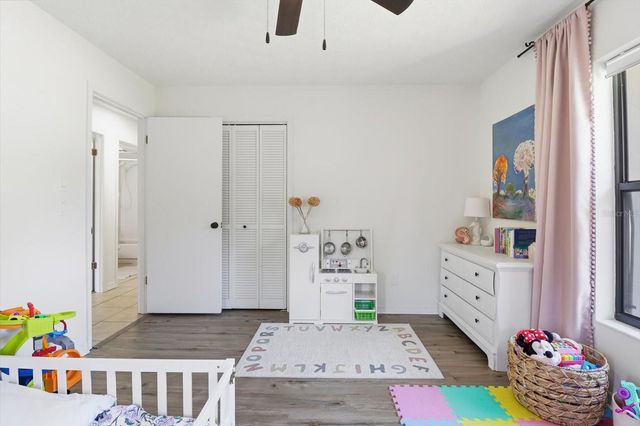 807 N HOLLYWOOD CIRCLE, Crystal River, FL 34429