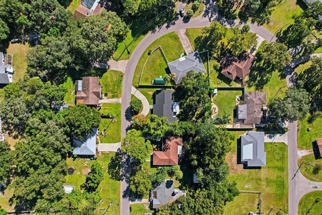 807 N HOLLYWOOD CIRCLE, Crystal River, FL 34429