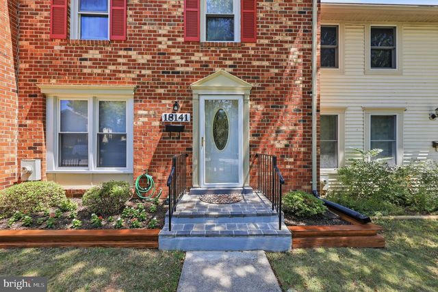 18141 METZ DR, Germantown, MD 20874