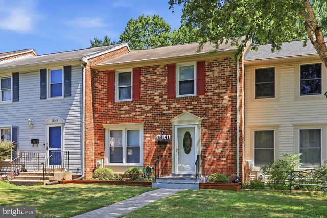 18141 METZ DR, Germantown, MD 20874