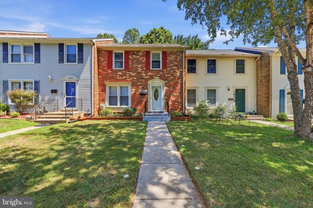 18141 METZ DR, Germantown, MD 20874