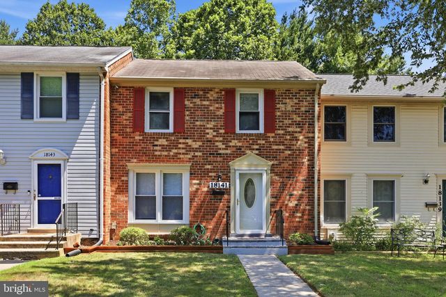 18141 METZ DR, Germantown, MD 20874