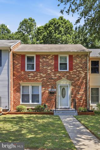 18141 METZ DR, Germantown, MD 20874