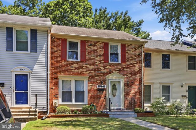 18141 METZ DR, Germantown, MD 20874