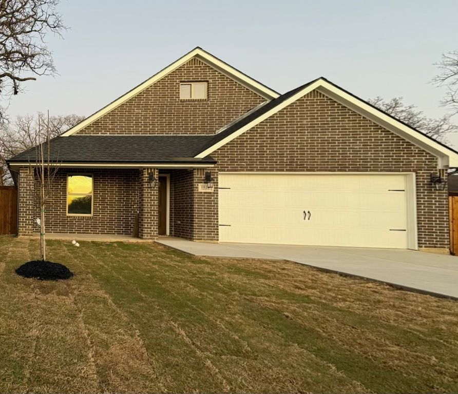 1022 Cheyenne Road, Dallas, TX 75217