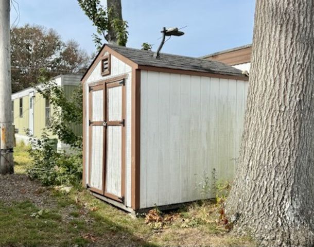 836 Forest Park Avenue, Middletown, RI 02842