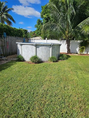 2030 SW 60th Ave 2030, Miami, FL 33155