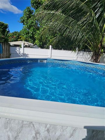 2030 SW 60th Ave 2030, Miami, FL 33155