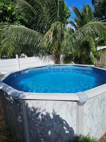 2030 SW 60th Ave 2030, Miami, FL 33155